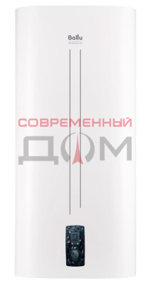 Водонагреватель Ballu Artendo DH BWH/S 50
